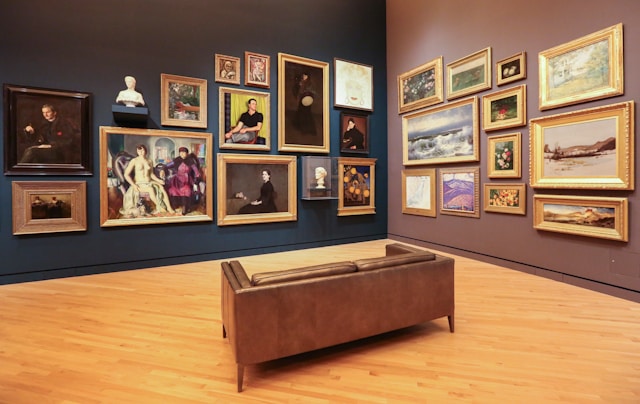 Art Gallery
