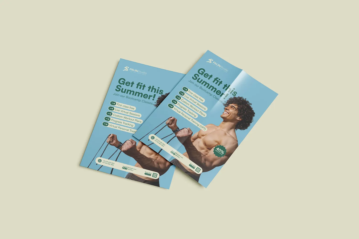 Marketing Campaign